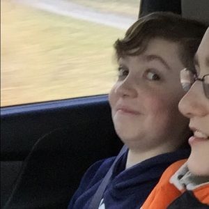 Meet your Posher, Clayton